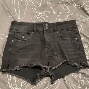 American Eagle Denim Shorts